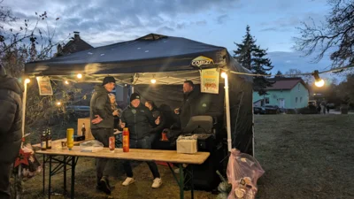 Foto des Albums: Adventsmarkt Marnitz 2025