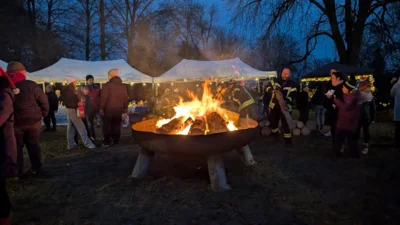 Foto des Albums: Adventsmarkt Marnitz 2025