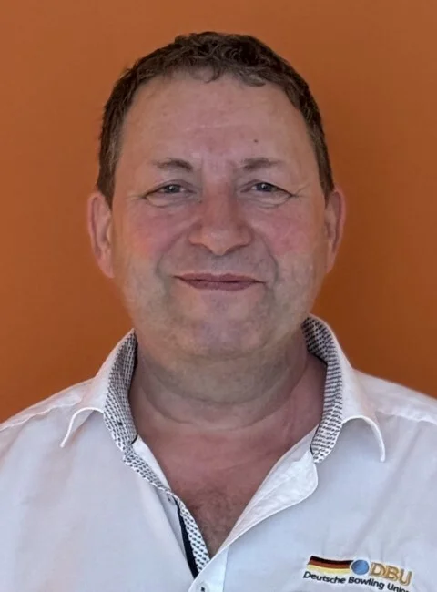 Harry Conrad