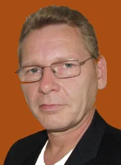 Ralf Frey