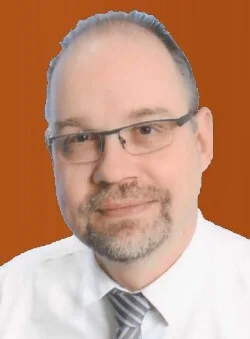 Uwe Jech