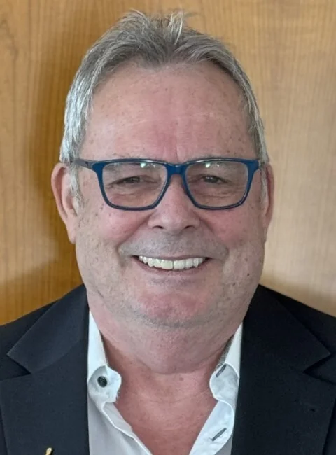 Harald Kretschmer