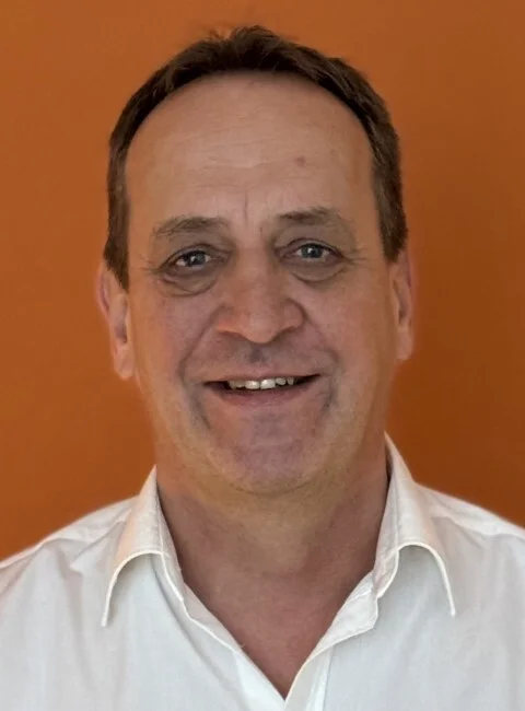 Peter Lorenz