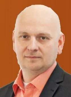 Damian Machura