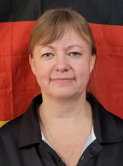 Katja Nagel