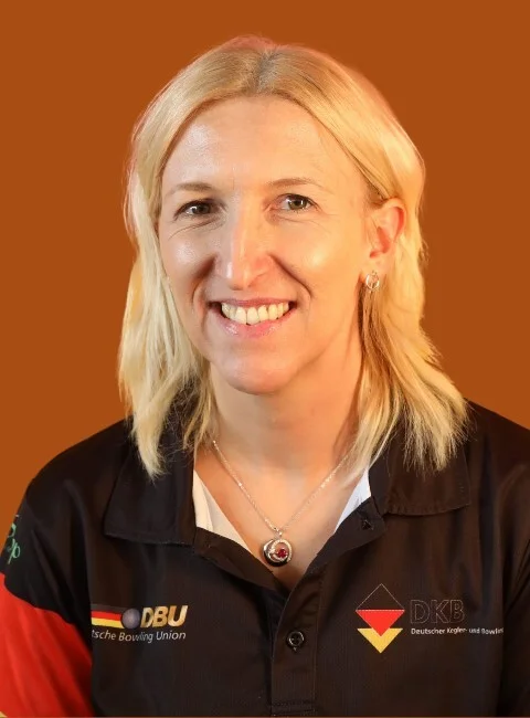 Birgit Noreiks