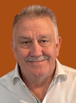 Ulrich Pescher