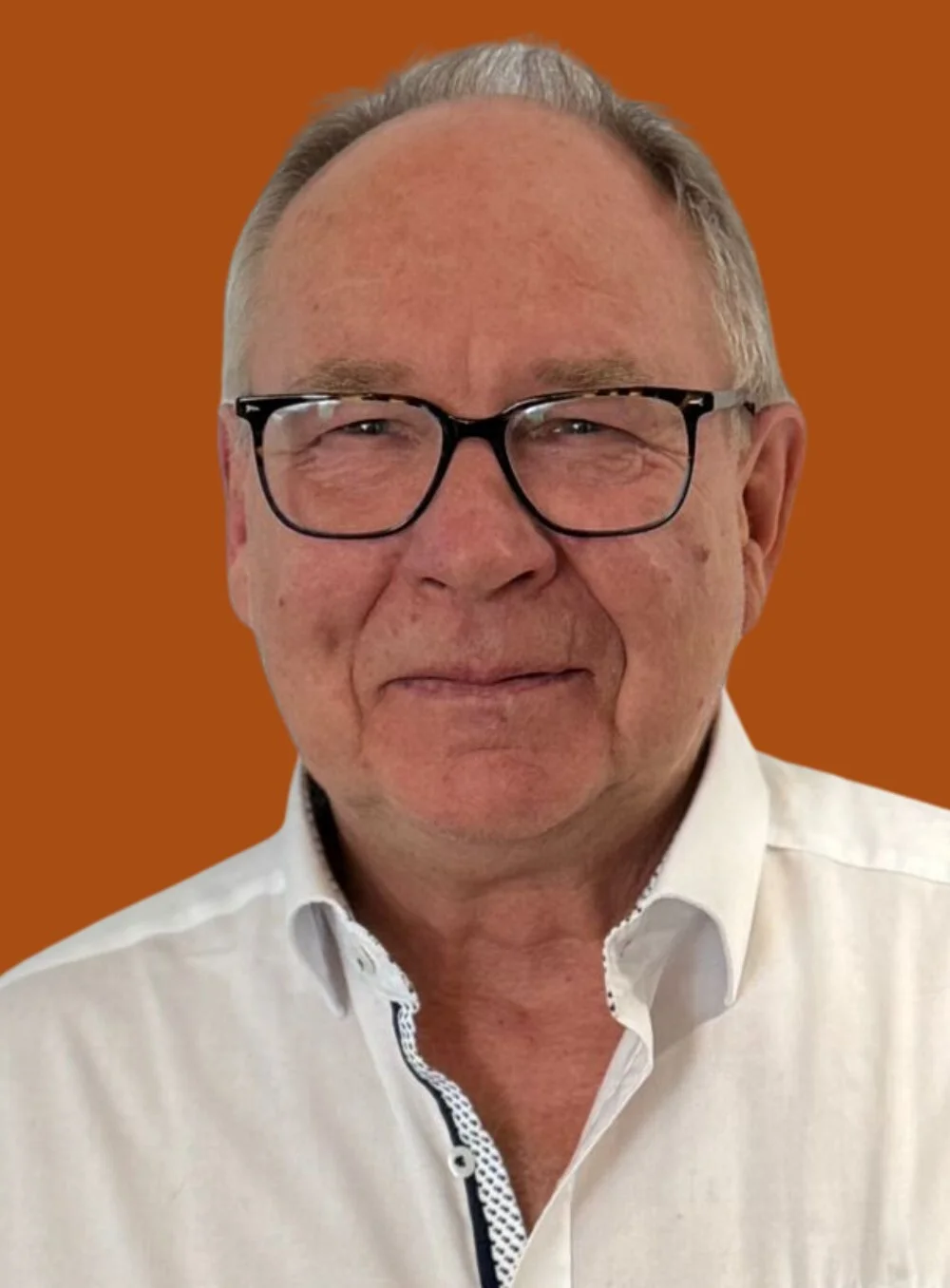 Walter Rathje