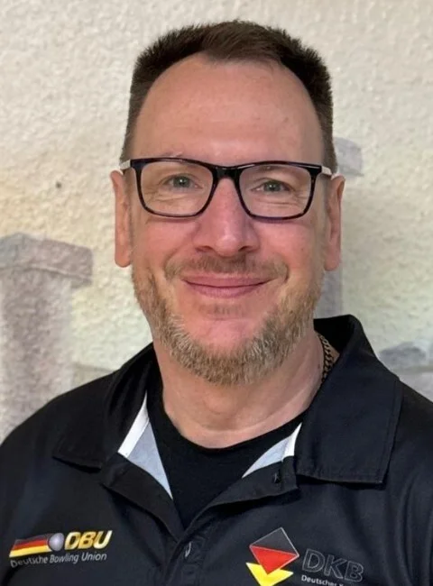 Jochen Rehbein