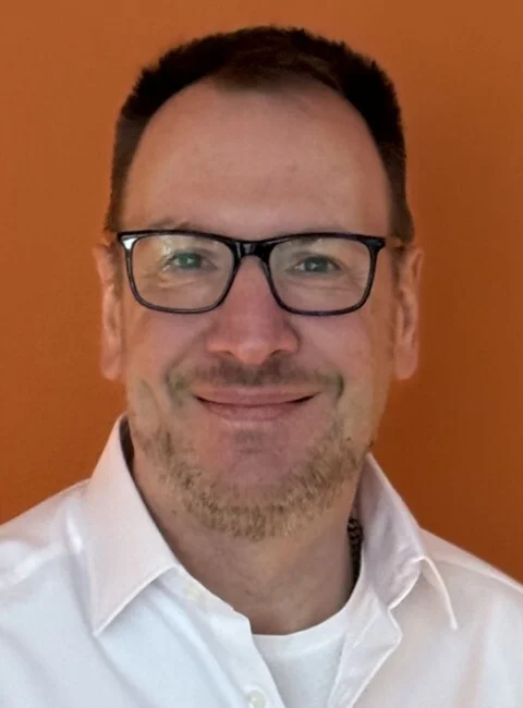 Jochen Rehbein
