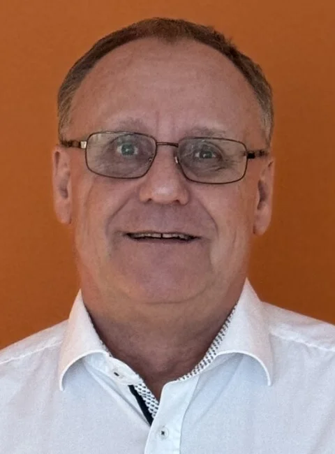 Rainer Sandhoff