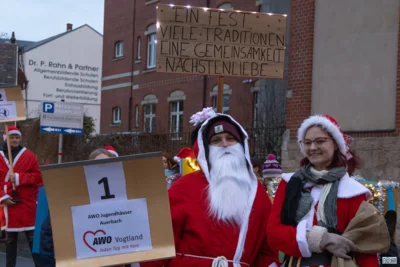Foto des Albums: Weihnachtsmännertreffen 2025