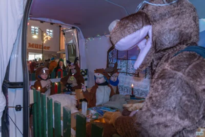 Foto des Albums: Weihnachtsmännertreffen 2025