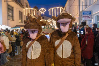 Foto des Albums: Weihnachtsmännertreffen 2025