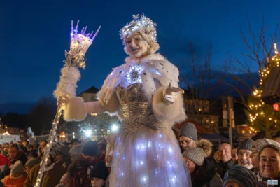 Foto des Albums: Weihnachtsmännertreffen 2025