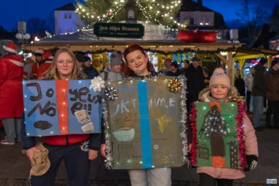 Foto des Albums: Weihnachtsmännertreffen 2025