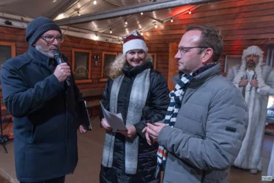 Foto des Albums: Weihnachtsmännertreffen 2025