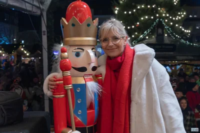 Foto des Albums: Weihnachtsmännertreffen 2025