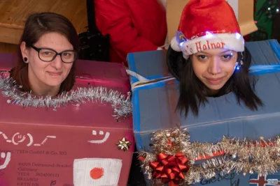 Foto des Albums: Weihnachtsmännertreffen 2025