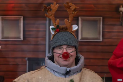 Foto des Albums: Weihnachtsmännertreffen 2025