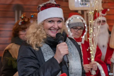 Foto des Albums: Weihnachtsmännertreffen 2025