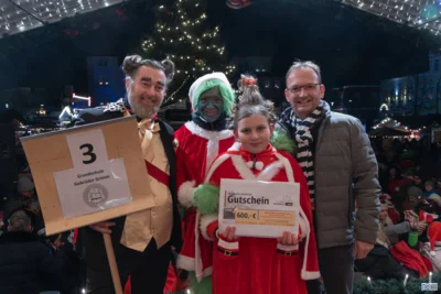 Foto des Albums: Weihnachtsmännertreffen 2025