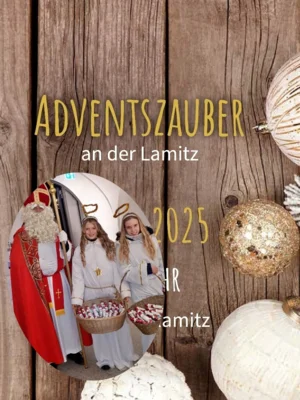 Foto des Albums: Kirchenlamitzer Weihnachtsmarkt 2025