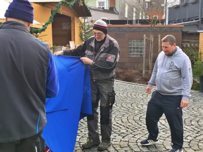 Foto des Albums: Kirchenlamitzer Weihnachtsmarkt 2025