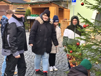 Foto des Albums: Kirchenlamitzer Weihnachtsmarkt 2025