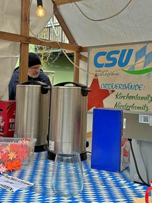 Foto des Albums: Kirchenlamitzer Weihnachtsmarkt 2025