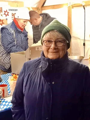 Foto des Albums: Kirchenlamitzer Weihnachtsmarkt 2025