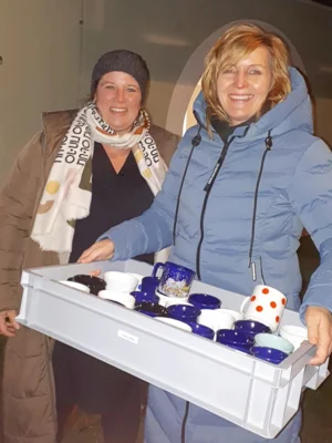 Foto des Albums: Kirchenlamitzer Weihnachtsmarkt 2025
