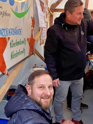 Foto des Albums: Kirchenlamitzer Weihnachtsmarkt 2025