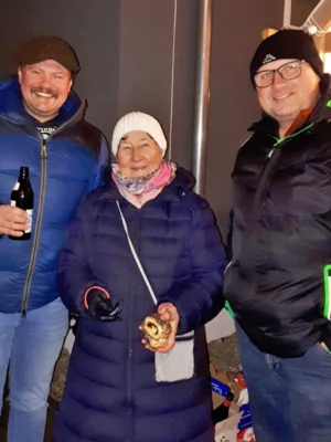 Foto des Albums: Kirchenlamitzer Weihnachtsmarkt 2025