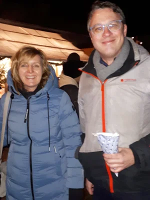 Foto des Albums: Kirchenlamitzer Weihnachtsmarkt 2025