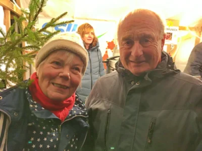 Foto des Albums: Kirchenlamitzer Weihnachtsmarkt 2025