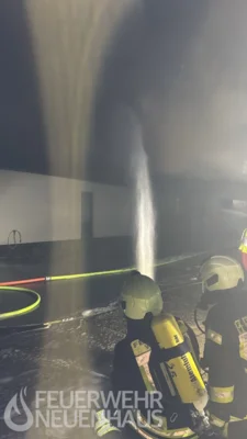 Brandbek&auml;mpfung 