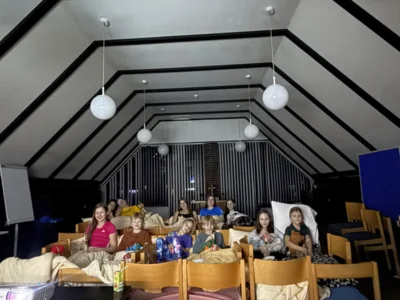 Foto des Albums: Familientrainingslager