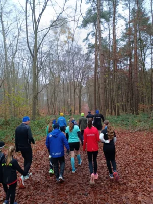 Foto des Albums: Familientrainingslager