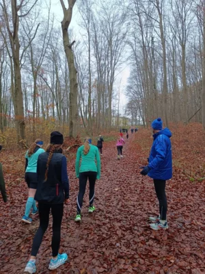 Foto des Albums: Familientrainingslager