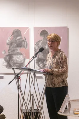 Foto des Albums: Präsentation des Heimatjahrbuches 2026 für Falkensee und Umgebung