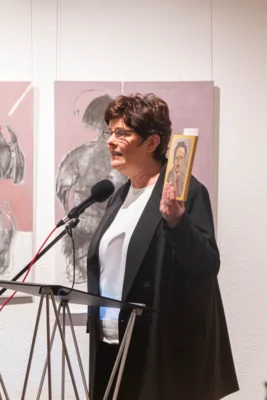 Foto des Albums: Präsentation des Heimatjahrbuches 2026 für Falkensee und Umgebung