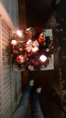 Foto des Albums: Adventssingen 2. Advent 2025