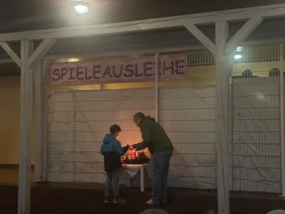 Foto des Albums: Adventssingen 2. Advent 2025