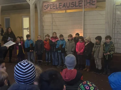 Foto des Albums: Adventssingen 2. Advent 2025
