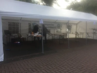 Foto des Albums: Bürgertreff und Blaulichttag in Dülmen