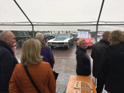 Foto des Albums: Bürgertreff und Blaulichttag in Dülmen