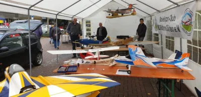 Foto des Albums: Bürgertreff 2019