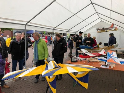 Foto des Albums: Bürgertreff 2019
