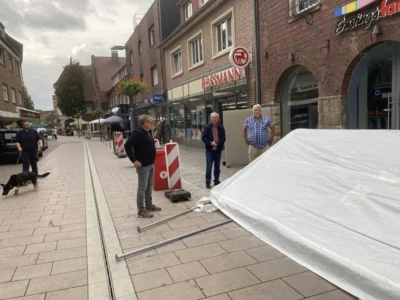 Foto des Albums: Bürgertreff 2023 in Dülmen